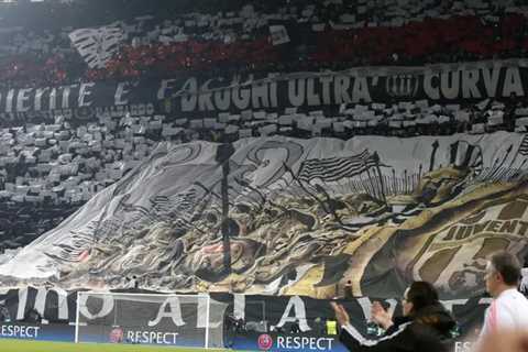 Juventus Curva Sud Ultras announce their return for Torino Derby “but the protest continues”