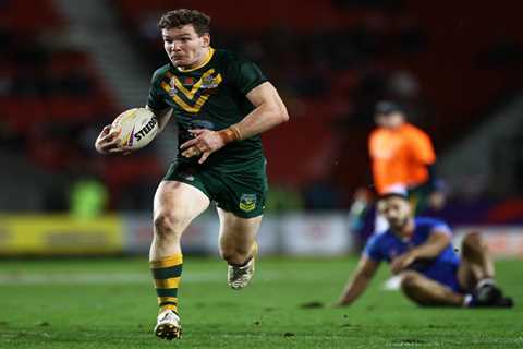 Kangaroos squad analysis: Mal talks up specialists – but where are the backrowers?