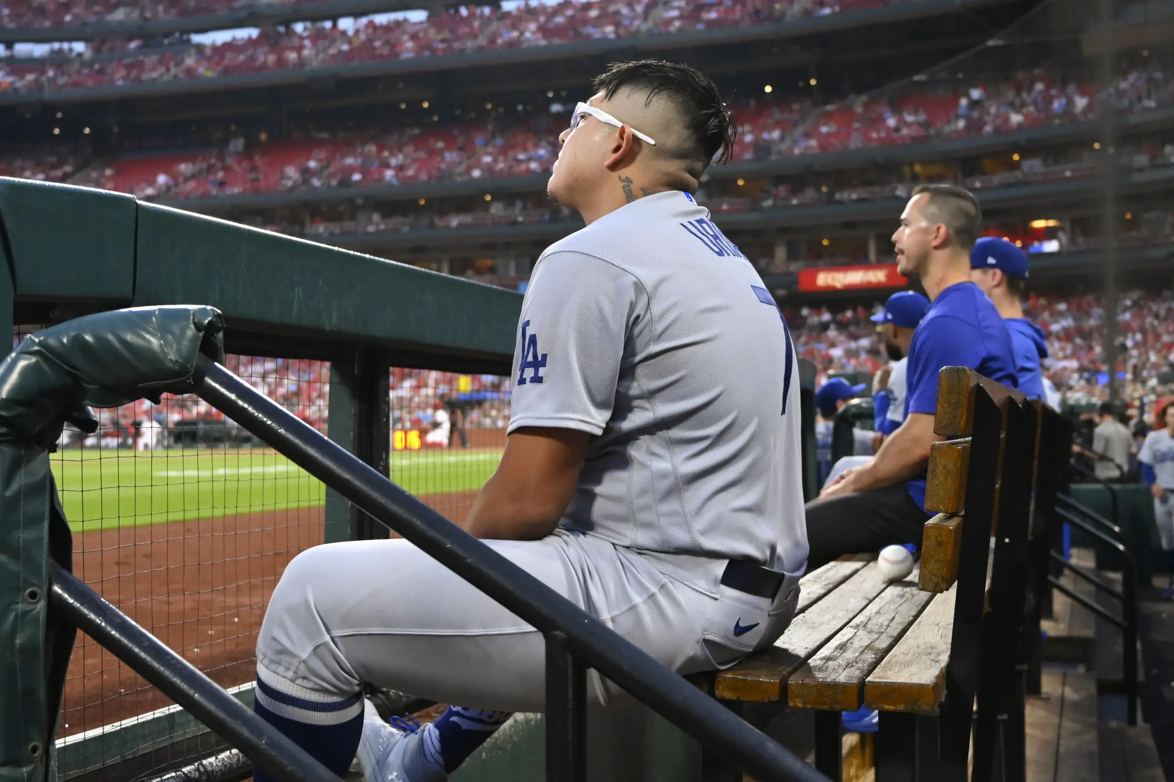 Dodgers News: Dave Roberts Talks Julio Urias Future With LA