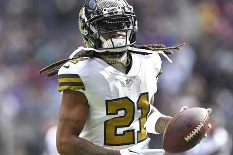 Bradley Roby, Eagles agree to practice squad contract