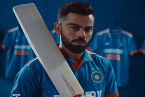 India begins cricket World Cup with NO warm-up matches after Netherlands game called off as Virat..