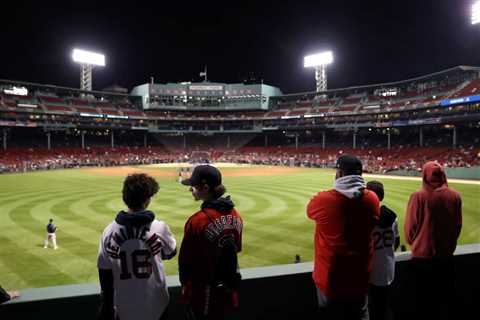 MLB Registers Highest Attendance Increase In Decades