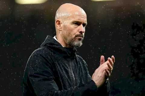 Manchester United’s Ten Hag Dilemma: To Sack or Stick