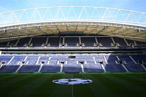 FC Porto vs Barcelona live stream: Lineups, Time, TV channel, how to watch Champions League online