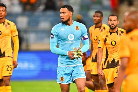 What’s wrong with Kaizer Chiefs? 5 reasons for their poor start