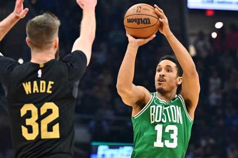 Malcolm Brogdon: Blazers Want Me Here and I Want to Stay