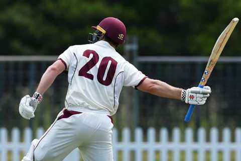 Sheffield Shield Wrap: Who impressed in Round 1?