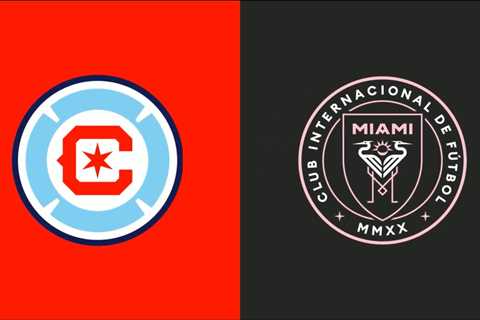 HIGHLIGHTS: Chicago Fire FC vs. Inter Miami