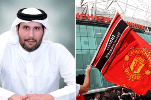 Sheikh Jassim Opts Out of Manchester United Purchase Bid