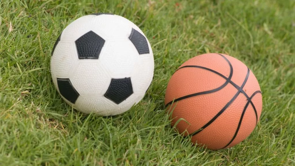 Is Soccer Easier To Play Than Basketball? - Soccer Stardom