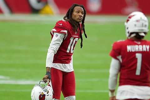 DeAndre Hopkins NFL Flag Football - What You Need To Know About The Youth League - Flag Football..