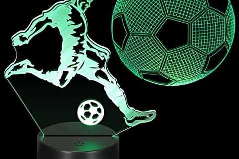 How To Prepare For A Soccer Game - Soccer Stardom