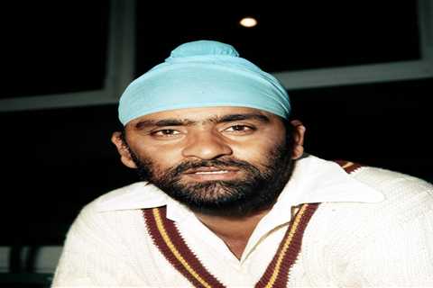 Bishan Singh Bedi Dead - Indian Cricket Legend Passes Away at 77 After Long Illness