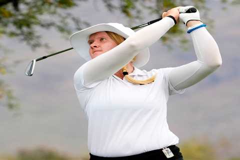 Nine amateurs advanced through Stage 2 of LPGA Q-School. Now they have a decision to make