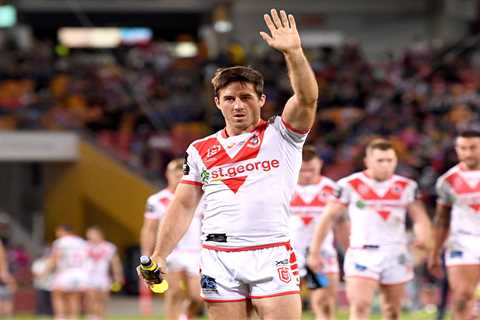 Can Flanno prescribe a miracle cure to revive the Dragons in 2024, or will it just be another year..