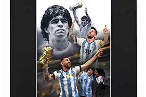 Best Argentinian Soccer Players  - Soccer Stardom