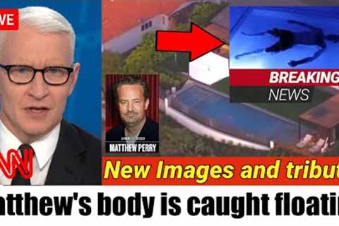 NOW! Shocking Details of Matthew Perry''s Death Revealed! | Detail in Photos of the body of Actor