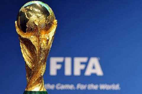 2034 World Cup: Saudi Arabia set to host after Australia does not bid