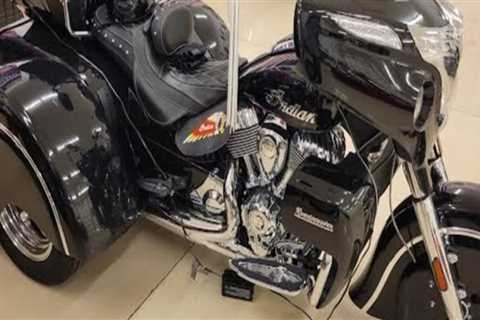 Can I Return a Motorcycle After Buying It in Boise, Idaho?