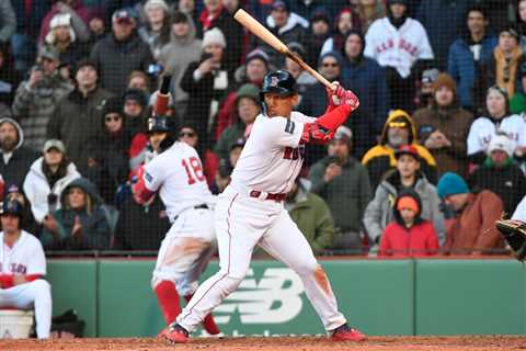 Offseason In Review: Boston Red Sox