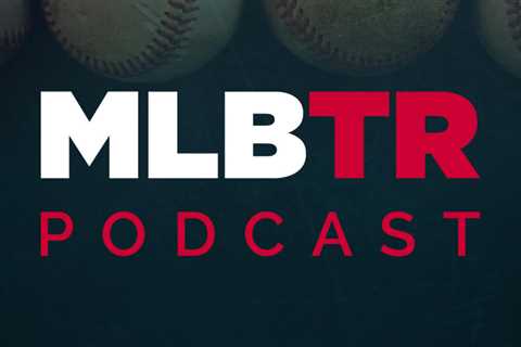 MLBTR Podcast: Juan Soto Speculation, Melvin and Zaidi in SF, and Boston Hires Breslow