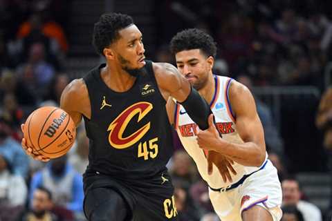 Dribbles: Cavs Stay Injured, Winless at Home; But No Time for Alarm
