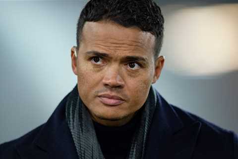 Jermaine Jenas being lined up for shock new role after MOTDx is axed by BBC