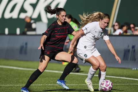 How the Thorns-Gotham NWSL semifinal will be won – Equalizer Soccer