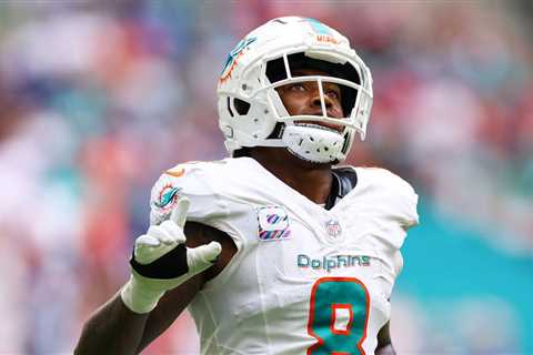 Miami Dolphins News 11/2/23: Reinforcements on the way for Dolphins