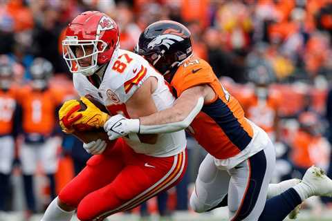 Chiefs News: Travis Kelce says Broncos loss was embarrassing