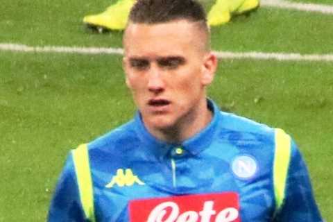 Zielinski agent met with Juventus, Inter also following player