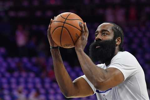 NBA Insider Highlights James Harden’s ‘Target’ Date for Clippers Debut