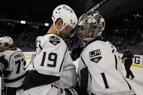 Weekend watch list: Nov. 3-5 | TheAHL.com