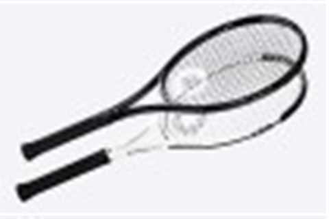 SOLINCO NEW RACQUETS THE WHITEOUT AND BLACKOUT XTD+