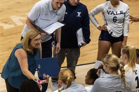 Yale, in regular-season driver’s seat, hopes to repeat as Ivy tourney champ