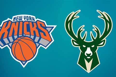 Knicks vs. Bucks: Play-by-play, highlights and reactions