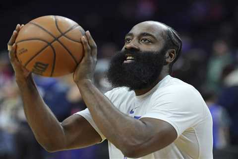 Clippers Teammate Says James Harden Is ‘Unselfish’