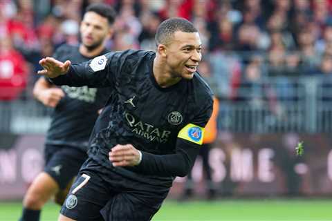 Is Mbappé’s Move to Real Madrid Done? What Spanish Pundit Discloses