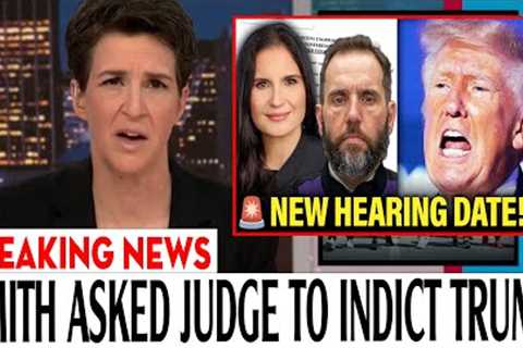 The Rachel Maddow Show [9PM] 11/3/2023 | 🅼🆂🅽🅱🅲 BREAKING NEWS Today Nov 3, 2023