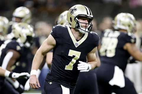 Taysom Hill Sends A Strong Message About The Saints Offense