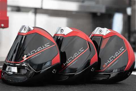 PRICE DROP: TaylorMade Stealth 2 & Callaway Paradym Drivers