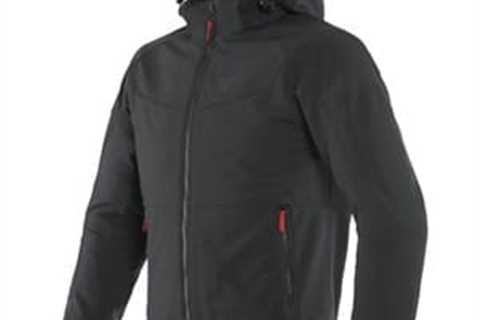 Dainese Super Rider D-WP Jacket Review: The Ultimate in Riding Protection?