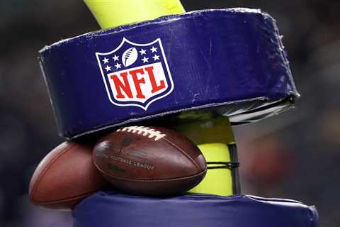 Skip Bayless Remains Confident On 1 Struggling NFL QB