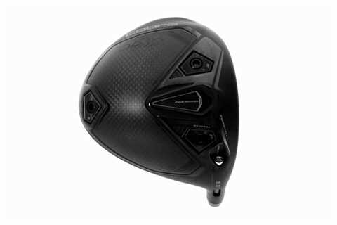 2024 Drivers – COBRA, PING, PXG, and TaylorMade