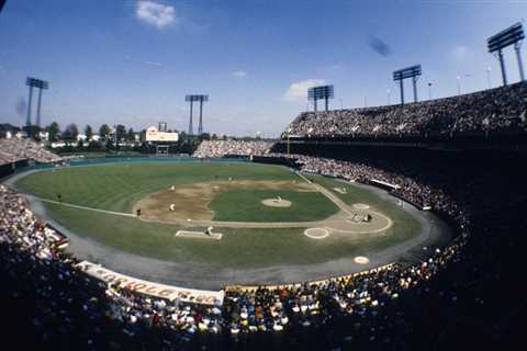 2024 Contemporary Baseball Era Committee Candidate: Hank Peters