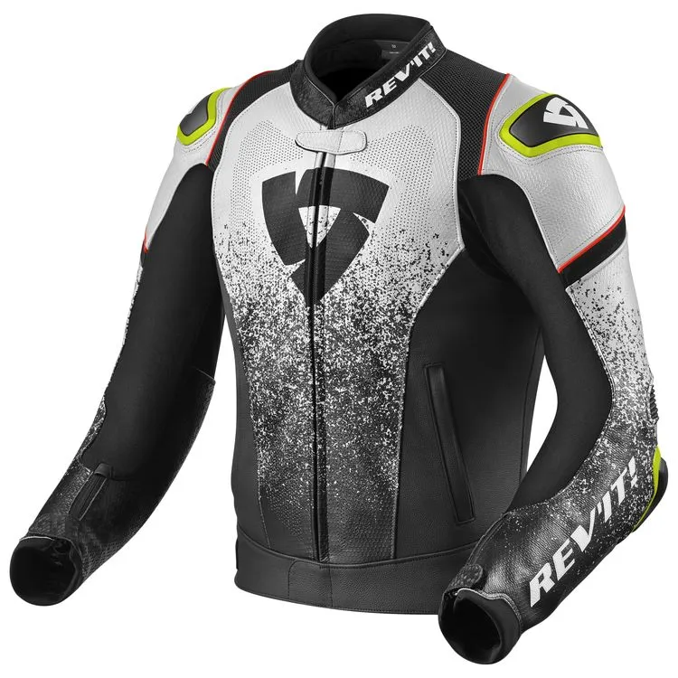 REV’IT! Quantum Jacket Review: Keeps You Cool In The Summer?