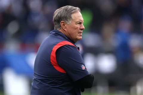 Insider Names AFC West Team As ‘Favorites’ To Land Bill Belichick