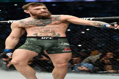 Conor McGregor Breaks Silence on UFC 300 Snub, Vows to Headline Historic Card
