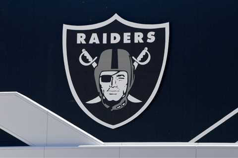 Insider Notes A Major Change Within The Raiders Franchise