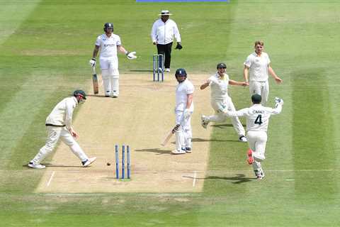 The BBC at Risk of Losing Cricket Rights as Rivals Circle